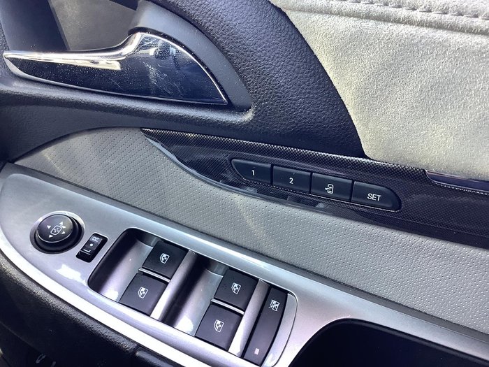 2016 Holden Calais V