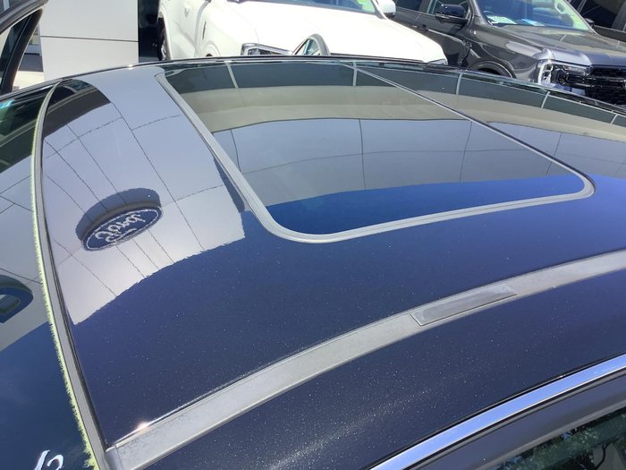 2016 Holden Calais V