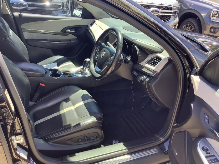 2016 Holden Calais V