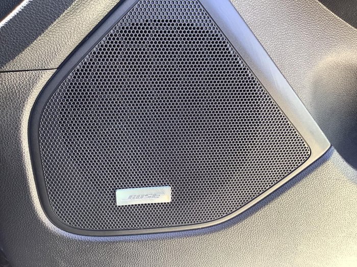 2016 Holden Calais V