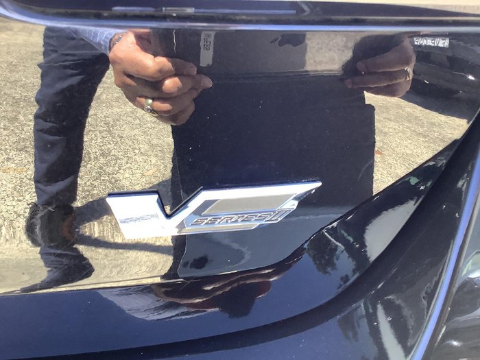 2016 Holden Calais V