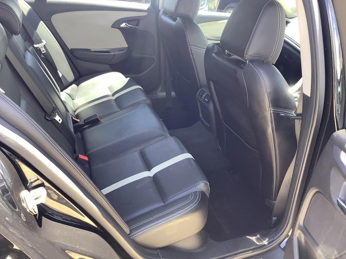 2016 Holden Calais V