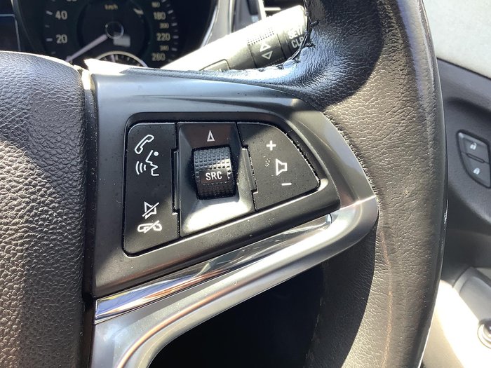 2016 Holden Calais V