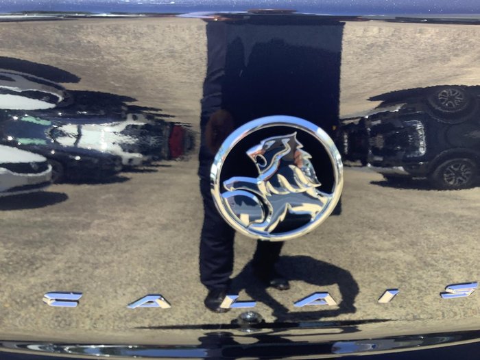 2016 Holden Calais V