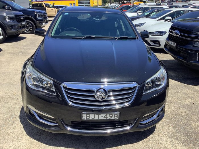2016 Holden Calais V