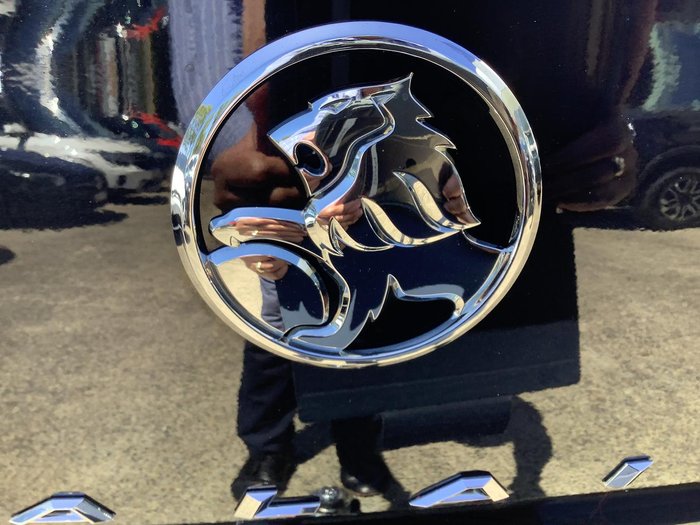 2016 Holden Calais V