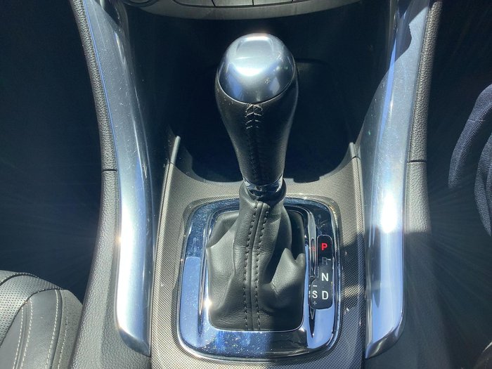 2016 Holden Calais V