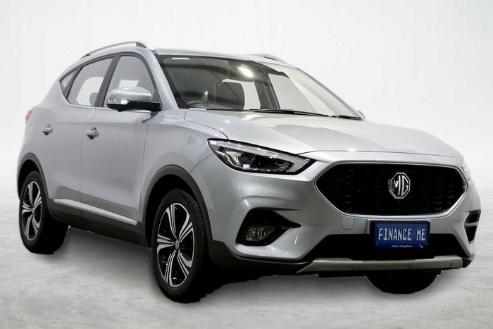 2023 MG ZST