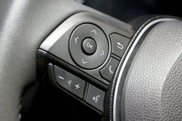 2021 Toyota RAV4 Edge