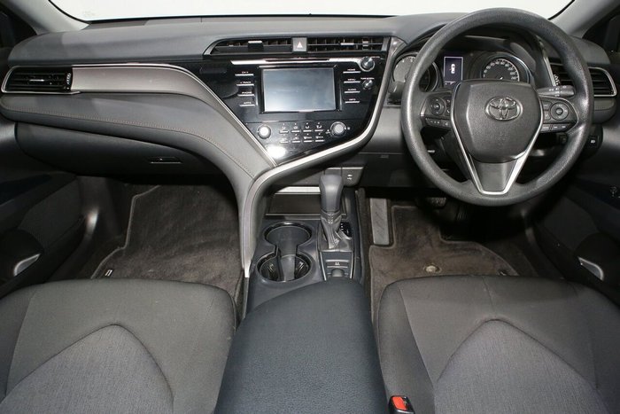 2019 Toyota Camry Ascent