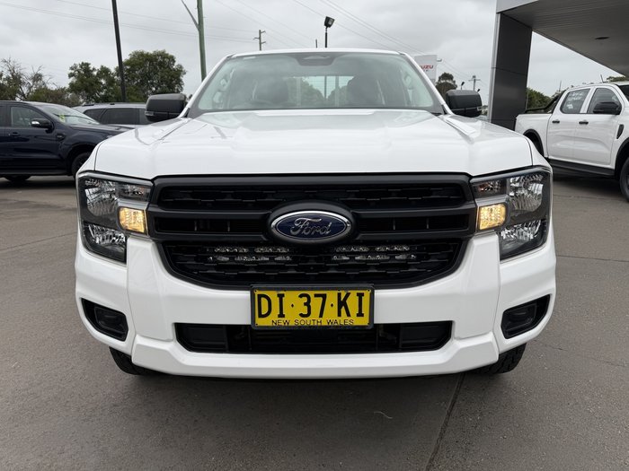 2023 Ford Ranger XL