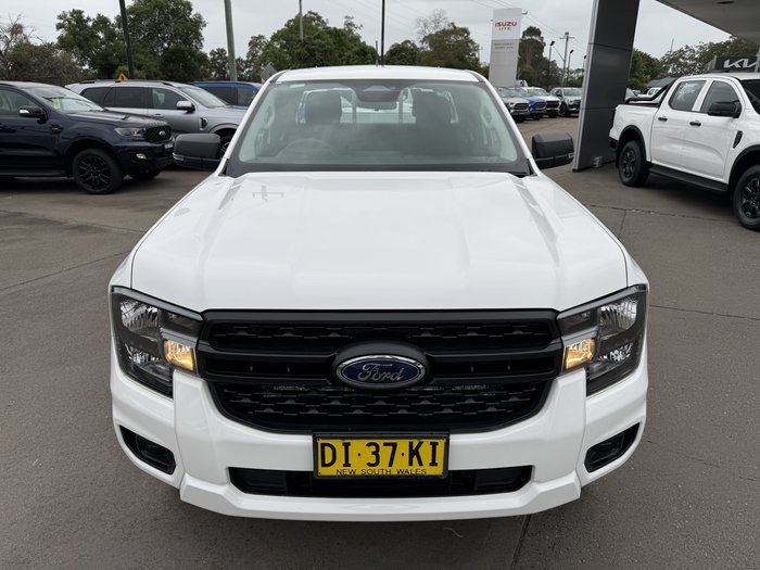2023 Ford Ranger XL