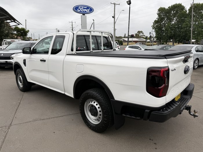 2023 Ford Ranger XL