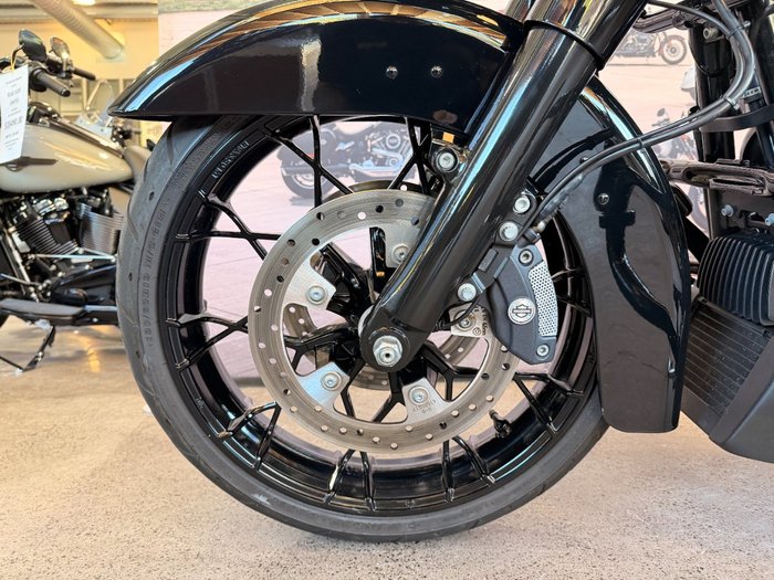 2023 Harley-davidson FLTRXS ROAD GLIDE SPECIAL Black