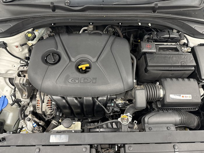 2017 Hyundai i30 Active