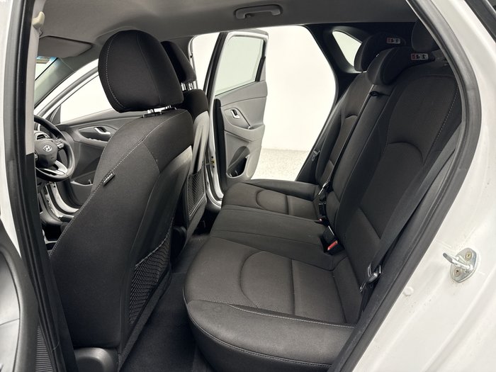 2017 Hyundai i30 Active