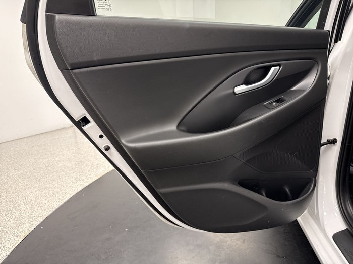 2017 Hyundai i30 Active