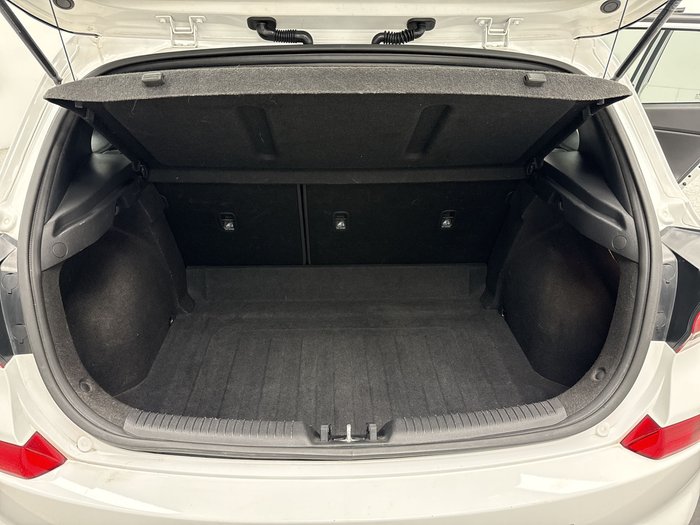 2017 Hyundai i30 Active