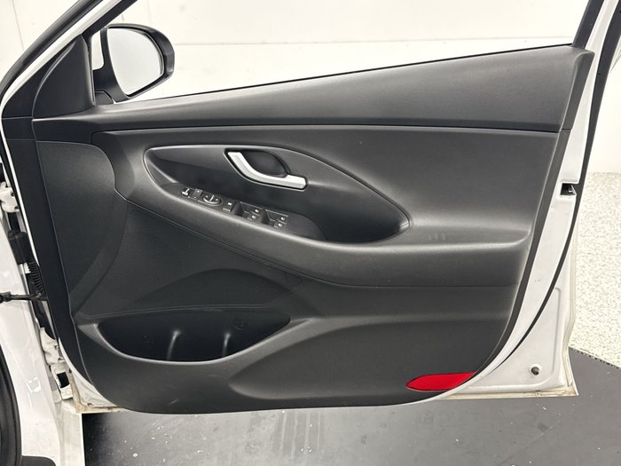 2017 Hyundai i30 Active