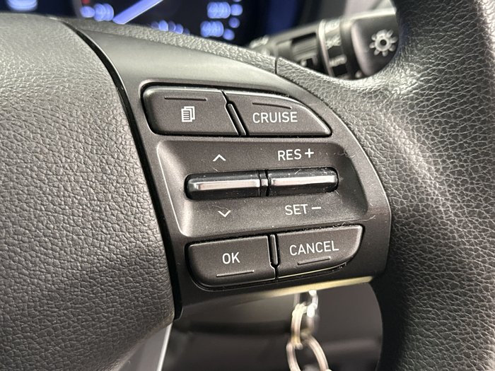 2017 Hyundai i30 Active