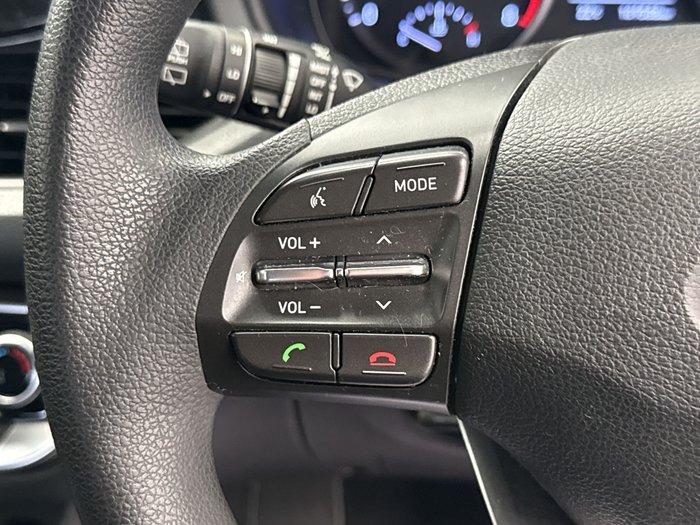 2017 Hyundai i30 Active