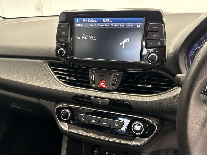 2017 Hyundai i30 Active