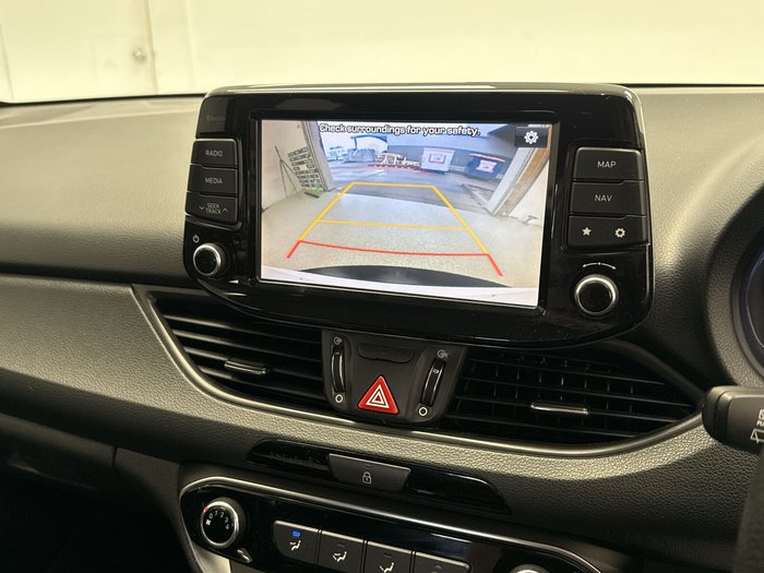 2017 Hyundai i30 Active