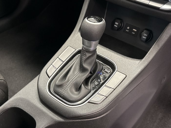 2017 Hyundai i30 Active