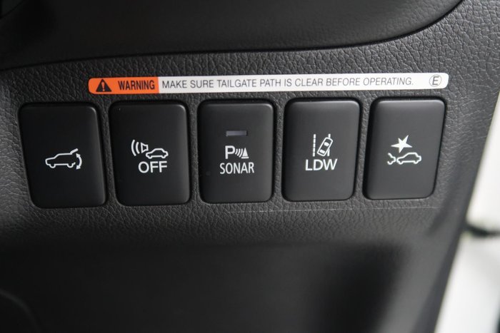 2021 Mitsubishi Outlander Exceed