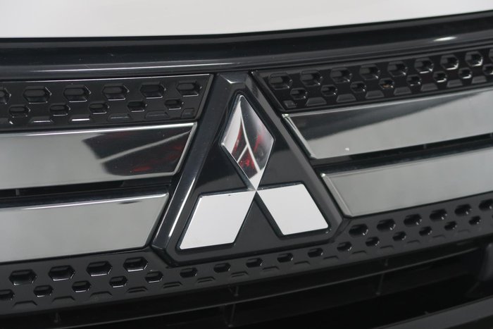 2021 Mitsubishi Outlander Exceed