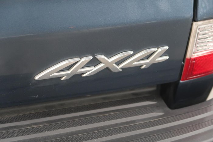 2018 Mazda BT-50 XTR