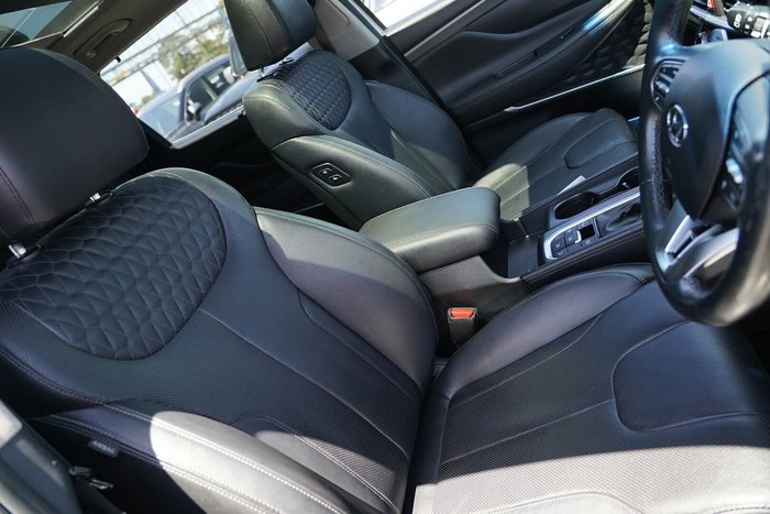 2020 Hyundai Santa Fe Highlander