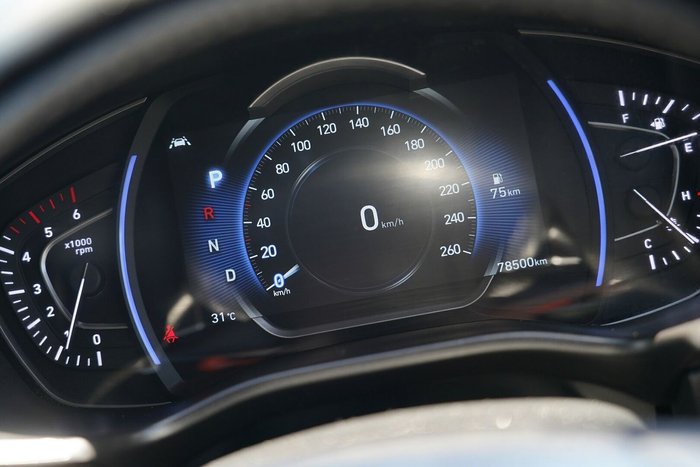 2020 Hyundai Santa Fe Highlander