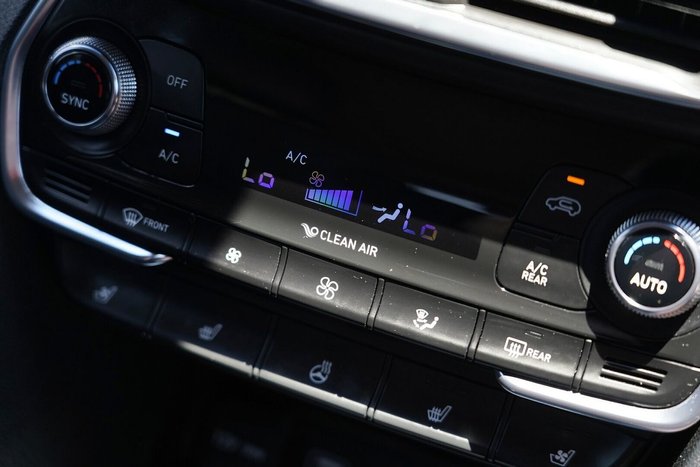 2020 Hyundai Santa Fe Highlander