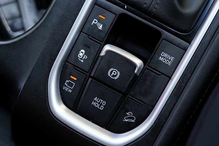 2020 Hyundai Santa Fe Highlander