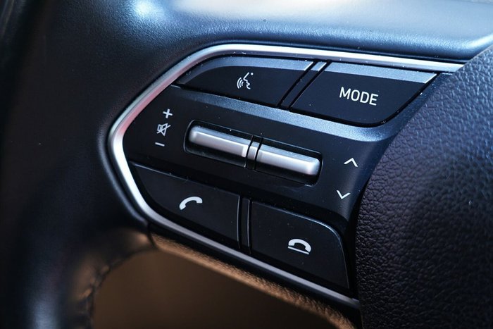 2020 Hyundai Santa Fe Highlander