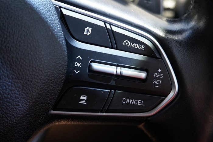 2020 Hyundai Santa Fe Highlander