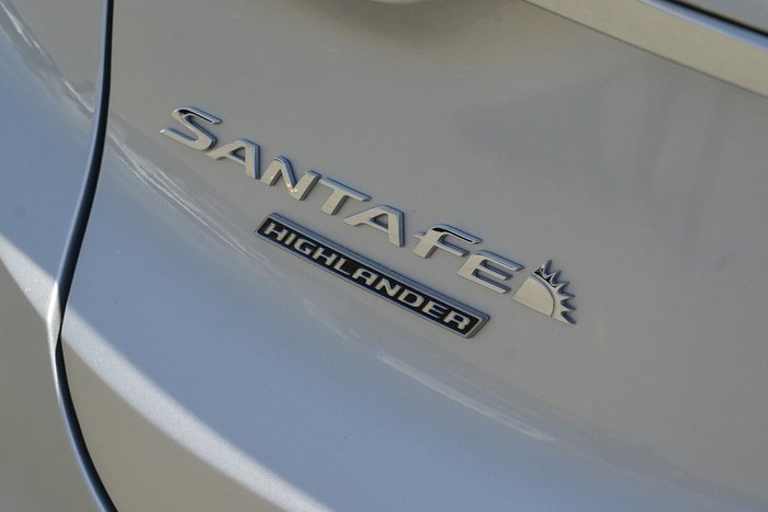2020 Hyundai Santa Fe Highlander