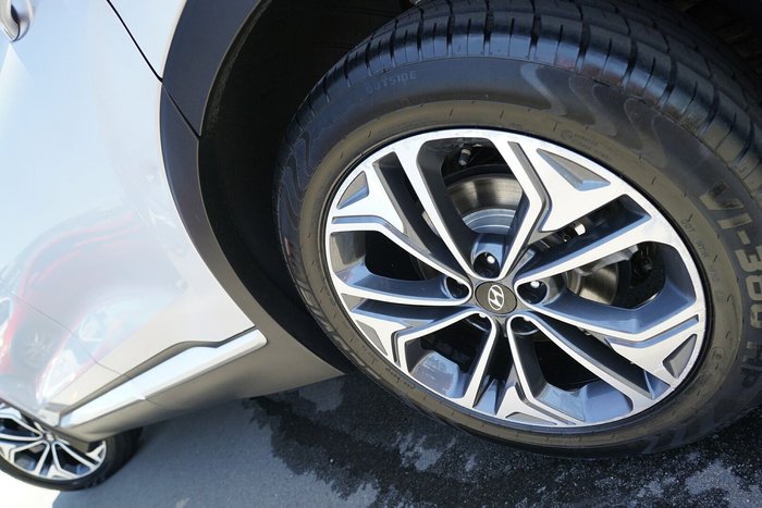 2020 Hyundai Santa Fe Highlander