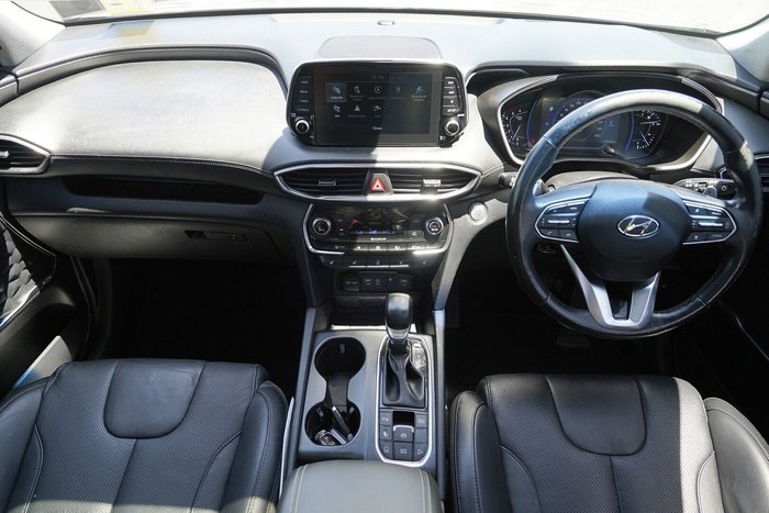 2020 Hyundai Santa Fe Highlander