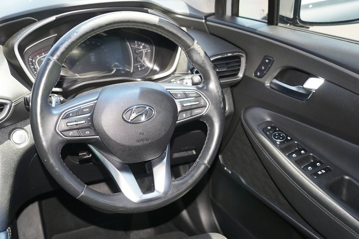 2020 Hyundai Santa Fe Highlander