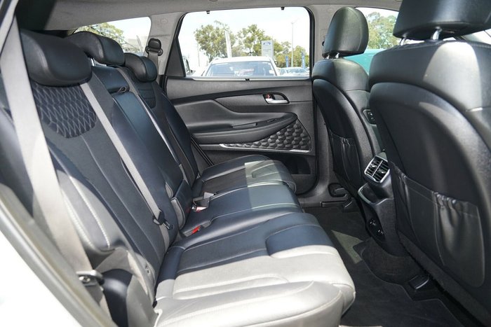 2020 Hyundai Santa Fe Highlander