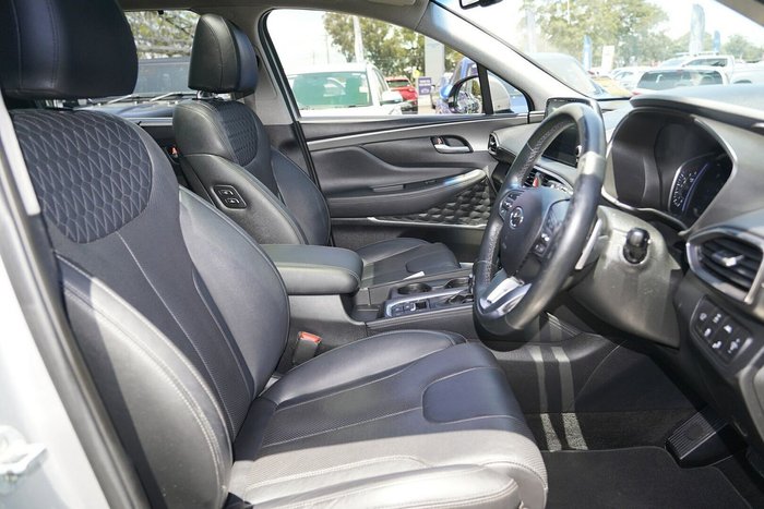 2020 Hyundai Santa Fe Highlander