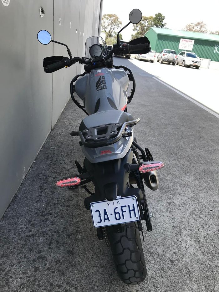 2024 Royal Enfield Himalayan 450