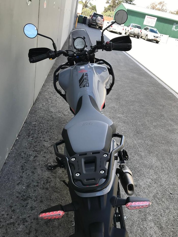 2024 Royal Enfield Himalayan 450