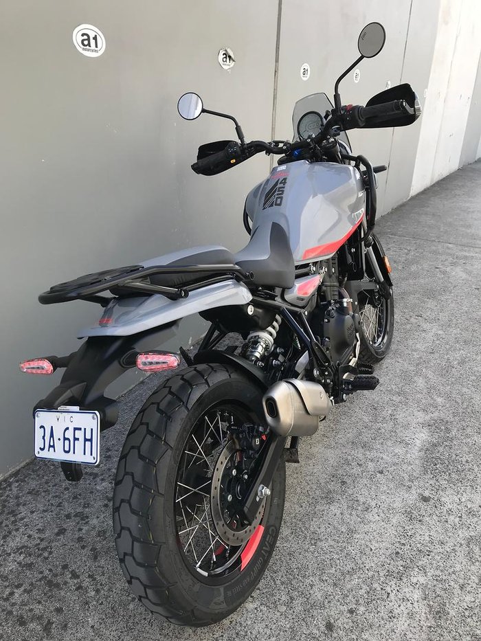 2024 Royal Enfield Himalayan 450