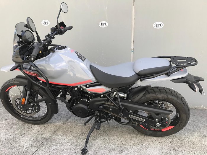 2024 Royal Enfield Himalayan 450