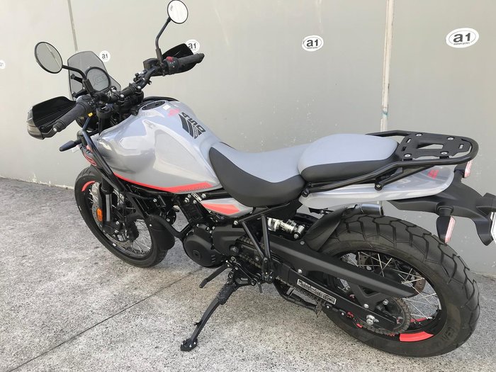 2024 Royal Enfield Himalayan 450