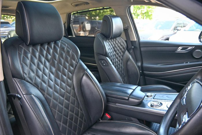 2020 Genesis GV80 3.5T AWD