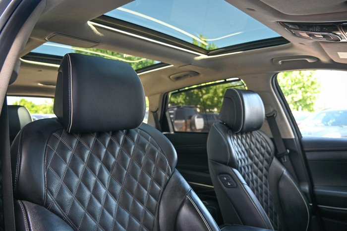 2020 Genesis GV80 3.5T AWD